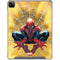 Marvel Spiderman Web Shooting iPad Cases